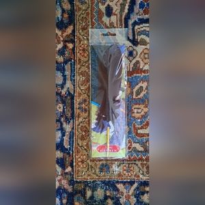 not PETER but a goose QUILL pen